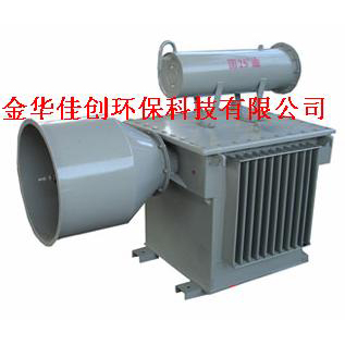 未央GGAJ02电除尘高压静电变压器